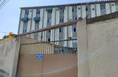 Oportunidade Única em RIO DE JANEIRO - RJ | Tipo: Apartamento | Negociação: Venda Online  | Situação: Imóvel