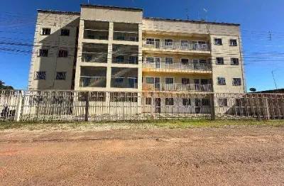 Oportunidade única em cidade ocidental - go | tipo: apartamento | negociação: venda direta online  | situação: imóvel