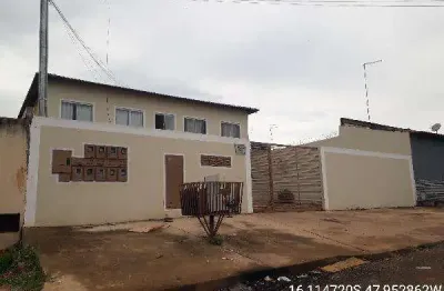 Oportunidade única em cidade ocidental - go | tipo: apartamento | negociação: venda direta online  | situação: imóvel