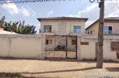 Oportunidade única em cidade ocidental - go | tipo: apartamento | negociação: venda online  | situação: imóvel