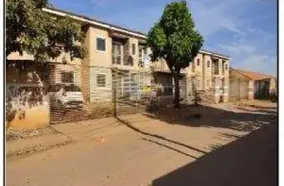 Oportunidade única em cidade ocidental - go | tipo: apartamento | negociação: venda online  | situação: imóvel