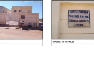 Oportunidade única em aguas lindas de goias - go | tipo: apartamento | negociação: venda direta online  | situação: imóvel