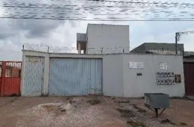 Oportunidade única em aguas lindas de goias - go | tipo: apartamento | negociação: venda online  | situação: imóvel