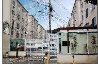 Oportunidade única em rio de janeiro - rj | tipo: apartamento | negociação: venda direta online  | situação: imóvel