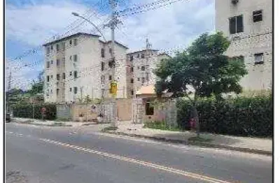 Oportunidade Única em RIO DE JANEIRO - RJ | Tipo: Apartamento | Negociação: Venda Direta Online  | Situação: Imóvel