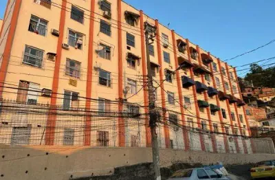 Oportunidade Única em RIO DE JANEIRO - RJ | Tipo: Apartamento | Negociação: Venda Online  | Situação: Imóvel