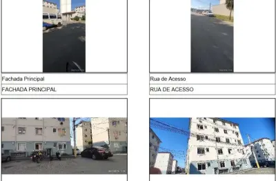 Oportunidade única em mesquita - rj | tipo: apartamento | negociação: venda online  | situação: imóvel