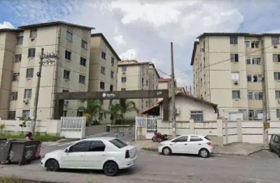Oportunidade Única em RIO DE JANEIRO - RJ | Tipo: Apartamento | Negociação: Venda Direta Online  | Situação: Imóvel