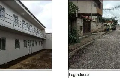 Oportunidade única em sao goncalo - rj | tipo: apartamento | negociação: venda online  | situação: imóvel