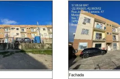 Oportunidade única em sao goncalo - rj | tipo: apartamento | negociação: venda online  | situação: imóvel