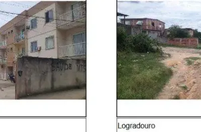 Oportunidade única em sao goncalo - rj | tipo: apartamento | negociação: venda online  | situação: imóvel