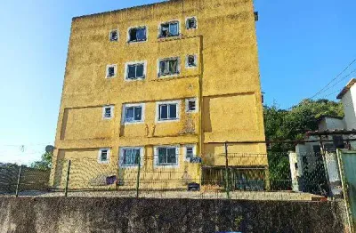 Oportunidade única em belford roxo - rj | tipo: apartamento | negociação: venda direta online  | situação: imóvel