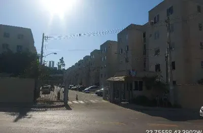 Oportunidade única em belford roxo - rj | tipo: apartamento | negociação: venda online  | situação: imóvel