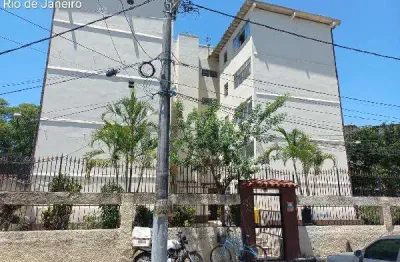Oportunidade Única em RIO DE JANEIRO - RJ | Tipo: Apartamento | Negociação: Venda Online  | Situação: Imóvel