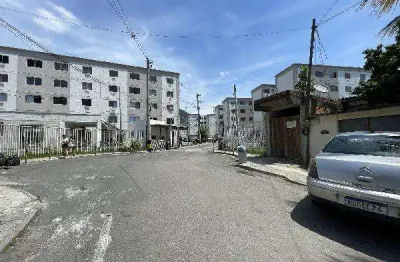 Oportunidade única em nova iguacu - rj | tipo: apartamento | negociação: venda direta online  | situação: imóvel