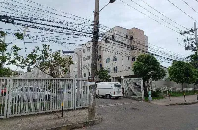 Oportunidade única em nova iguacu - rj | tipo: apartamento | negociação: venda online  | situação: imóvel