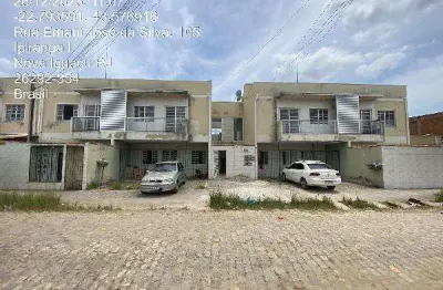 Oportunidade única em nova iguacu - rj | tipo: apartamento | negociação: venda direta online  | situação: imóvel
