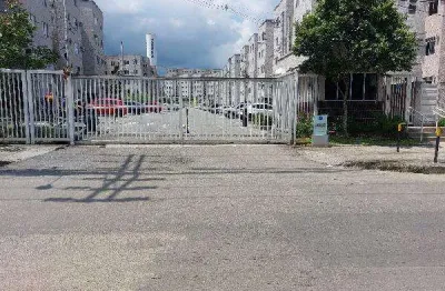 Oportunidade única em nova iguacu - rj | tipo: apartamento | negociação: venda online  | situação: imóvel
