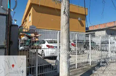 Oportunidade única em sao goncalo - rj | tipo: apartamento | negociação: venda online  | situação: imóvel
