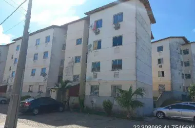 Oportunidade única em macae - rj | tipo: apartamento | negociação: venda direta online  | situação: imóvel