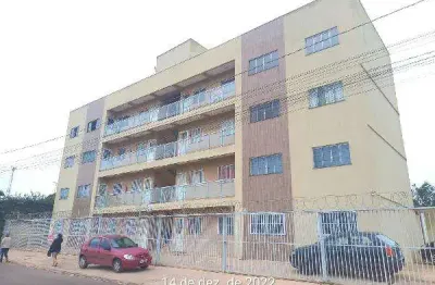 Oportunidade única em aguas lindas de goias - go | tipo: apartamento | negociação: venda online  | situação: imóvel