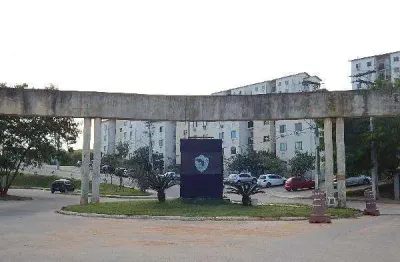 Oportunidade única em macae - rj | tipo: apartamento | negociação: venda direta online  | situação: imóvel