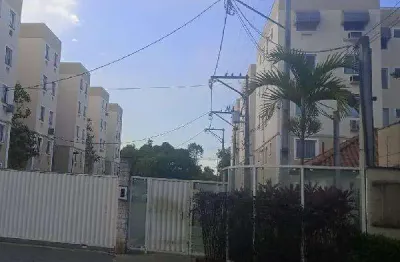 Oportunidade única em duque de caxias - rj | tipo: apartamento | negociação: venda direta online  | situação: imóvel