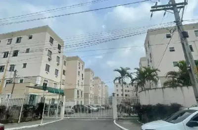 Oportunidade única em duque de caxias - rj | tipo: apartamento | negociação: venda direta online  | situação: imóvel