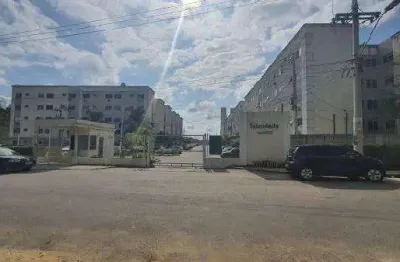 Oportunidade única em queimados - rj | tipo: apartamento | negociação: venda direta online  | situação: imóvel