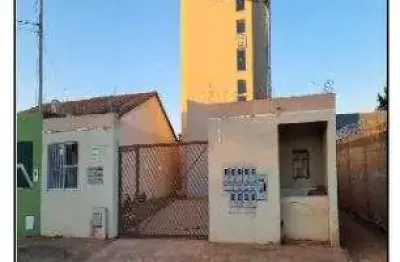 Oportunidade única em cidade ocidental - go | tipo: apartamento | negociação: venda direta online  | situação: imóvel