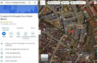 Oportunidade única em rio de janeiro - rj | tipo: apartamento | negociação: venda direta online  | situação: imóvel