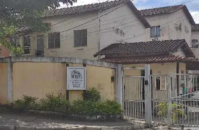 Oportunidade única em nova iguacu - rj | tipo: apartamento | negociação: venda online  | situação: imóvel