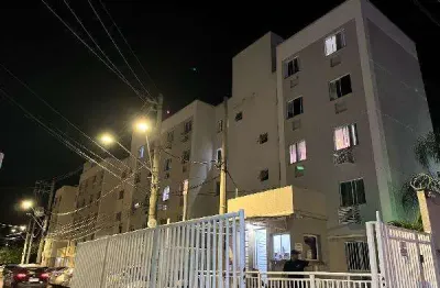 Oportunidade única em nova iguacu - rj | tipo: apartamento | negociação: venda online  | situação: imóvel