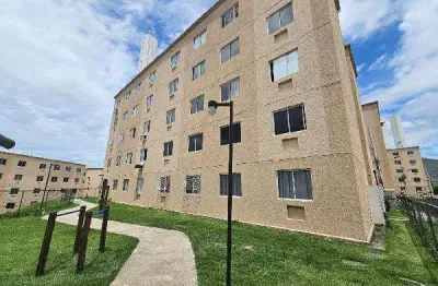 Oportunidade única em nova iguacu - rj | tipo: apartamento | negociação: venda direta online  | situação: imóvel