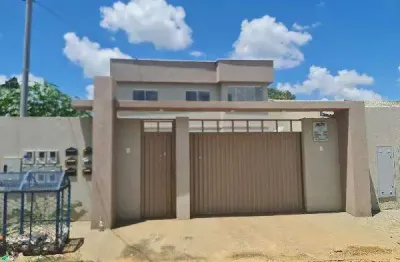 Oportunidade Única em LUZIANIA - GO | Tipo: Apartamento | Negociação: Venda Online  | Situação: Imóvel