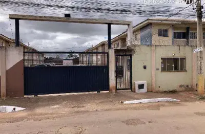 Oportunidade única em valparaiso de goias - go | tipo: apartamento | negociação: venda online  | situação: imóvel