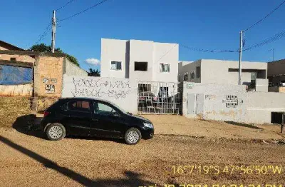 Oportunidade única em cidade ocidental - go | tipo: apartamento | negociação: venda direta online  | situação: imóvel