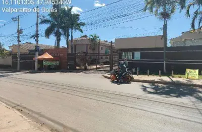 Oportunidade única em valparaiso de goias - go | tipo: apartamento | negociação: venda direta online  | situação: imóvel