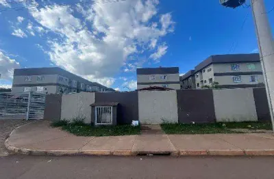 Oportunidade única em cidade ocidental - go | tipo: apartamento | negociação: venda direta online  | situação: imóvel