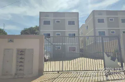 Oportunidade única em luziania - go | tipo: apartamento | negociação: venda online  | situação: imóvel