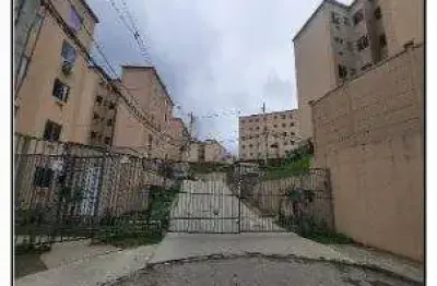 Oportunidade única em nova iguacu - rj | tipo: apartamento | negociação: venda online  | situação: imóvel