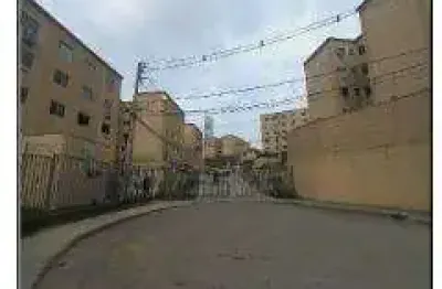 Oportunidade única em nova iguacu - rj | tipo: apartamento | negociação: venda online  | situação: imóvel