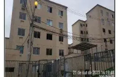 Oportunidade única em nova iguacu - rj | tipo: apartamento | negociação: venda direta online  | situação: imóvel