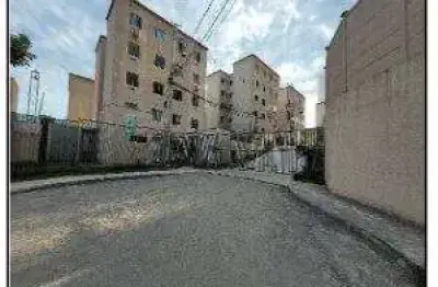 Oportunidade única em nova iguacu - rj | tipo: apartamento | negociação: venda direta online  | situação: imóvel