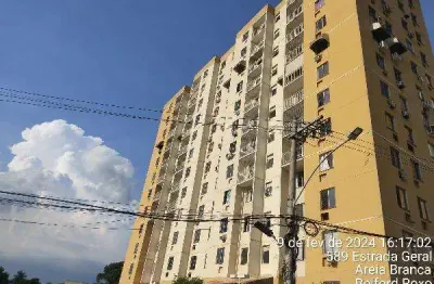 Oportunidade única em belford roxo - rj | tipo: apartamento | negociação: venda direta online  | situação: imóvel