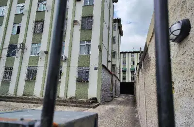 Oportunidade Única em RIO DE JANEIRO - RJ | Tipo: Apartamento | Negociação: Venda Direta Online  | Situação: Imóvel