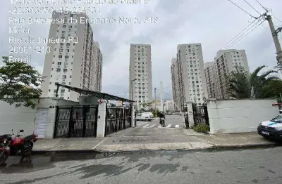 Oportunidade única em rio de janeiro - rj | tipo: apartamento | negociação: venda online  | situação: imóvel