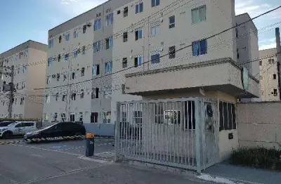 Oportunidade única em belford roxo - rj | tipo: apartamento | negociação: venda online  | situação: imóvel