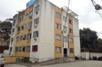 Oportunidade única em duque de caxias - rj | tipo: apartamento | negociação: venda direta online  | situação: imóvel