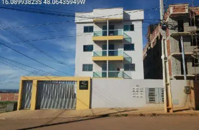 Oportunidade única em novo gama - go | tipo: apartamento | negociação: venda direta online  | situação: imóvel